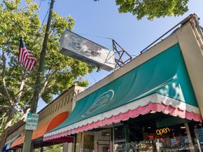 1162 Crescent Drive, San Jose CA 95125