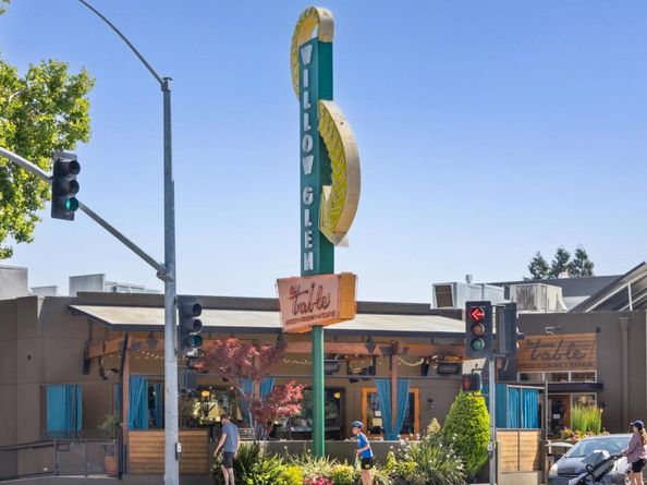 1162 Crescent Drive, San Jose CA 95125