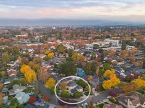 1162 Crescent Drive, San Jose CA 95125