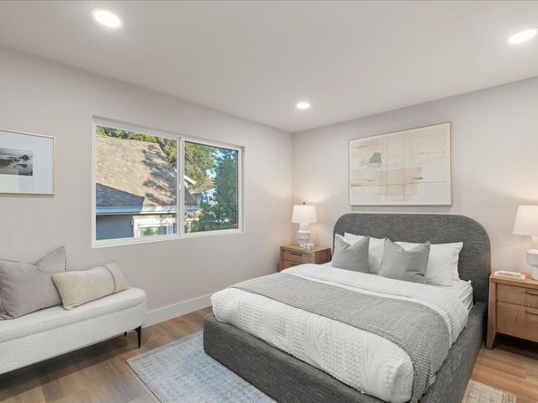 1162 Crescent Drive, San Jose CA 95125