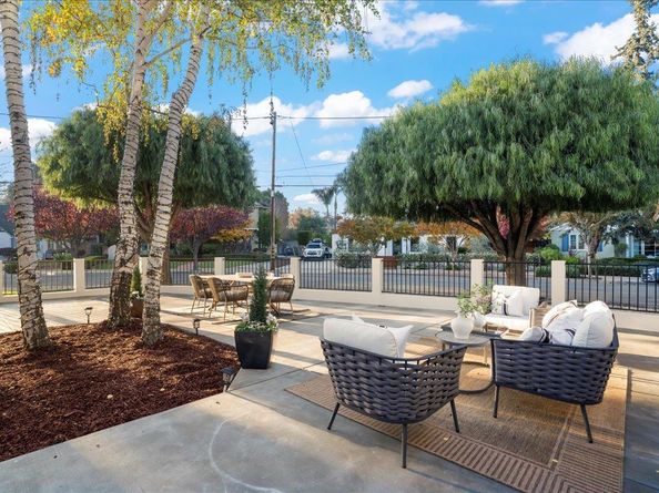 1162 Crescent Drive, San Jose CA 95125