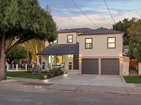 1162 Crescent Drive, San Jose CA 95125