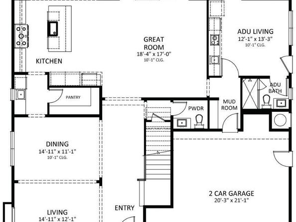 2106 Marques Avenue, San Jose CA 95125