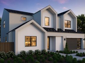 2106 Marques Avenue, San Jose CA 95125