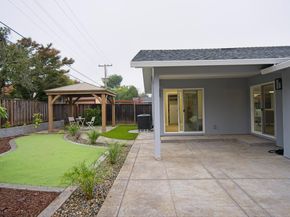 922 Iris Avenue, Sunnyvale CA 94086