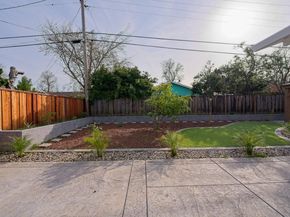 922 Iris Avenue, Sunnyvale CA 94086