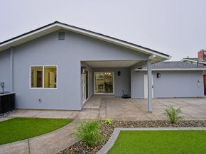 922 Iris Avenue, Sunnyvale CA 94086