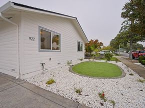 922 Iris Avenue, Sunnyvale CA 94086