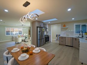 922 Iris Avenue, Sunnyvale CA 94086