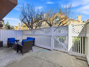 6957 Rodling Drive F, San Jose CA 95138