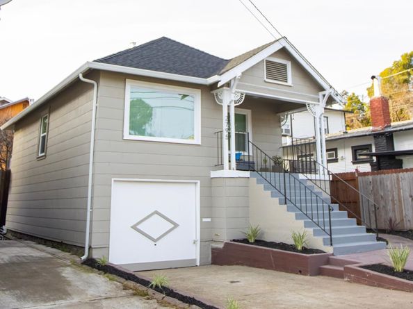 2795 25th Ave, Oakland CA 94601
