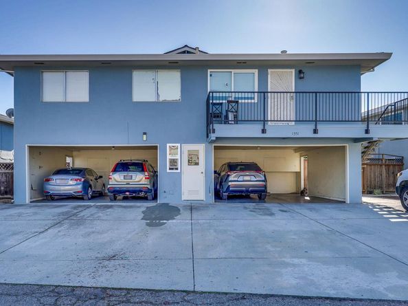 1351 Shawn Drive 2, San Jose CA 95118