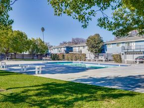 1351 Shawn Drive 2, San Jose CA 95118