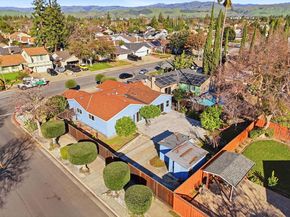 366 Curie  Drive Drive, San Jose CA 95119