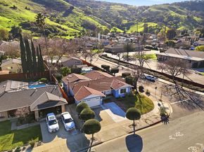 366 Curie  Drive Drive, San Jose CA 95119