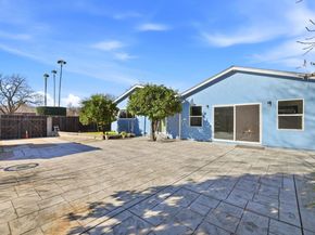 366 Curie  Drive Drive, San Jose CA 95119