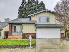 446 Santander Drive, San Ramon CA 94583