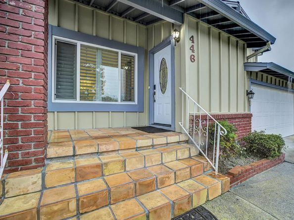 446 Santander Drive, San Ramon CA 94583