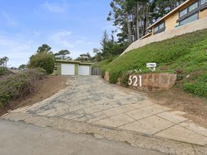 621 Carmel Avenue, Pacifica CA 94044
