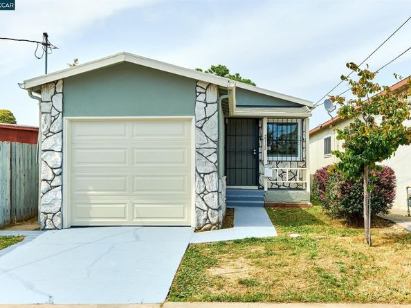 2317 Virginia Avenue, Richmond CA 94804