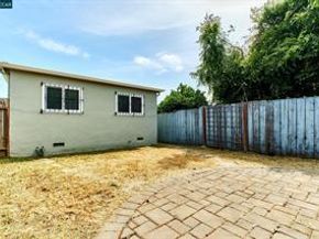 2317 Virginia Avenue, Richmond CA 94804