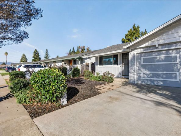 5027-5029 Williams Road, San Jose CA 95129