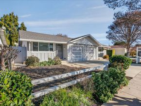 5027-5029 Williams Road, San Jose CA 95129