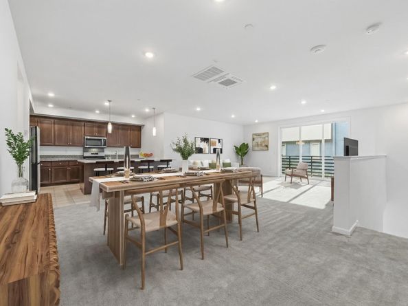 5406 Saffron Way, Dublin CA 94568