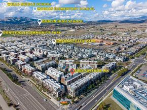 5406 Saffron Way, Dublin CA 94568