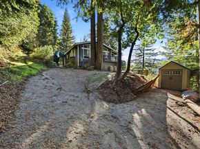 323 Tipping Way, Ben Lomond CA 95005