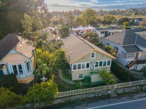 116 W Cliff Drive, Santa Cruz CA 95060
