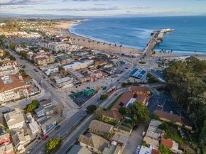 116 W Cliff Drive, Santa Cruz CA 95060