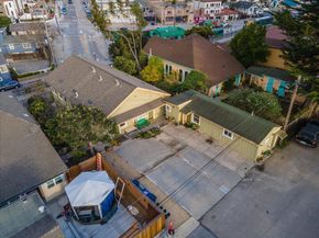 116 W Cliff Drive, Santa Cruz CA 95060