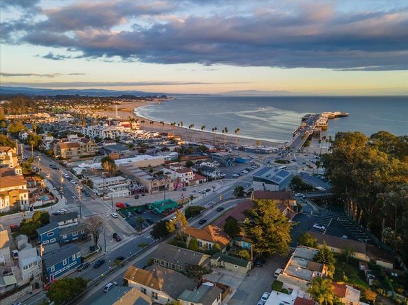 116 W Cliff Drive, Santa Cruz CA 95060