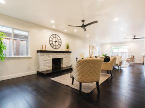 3797 Oregon Way, Livermore CA 94550