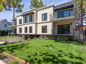 1326 HOOVER Street 6, Menlo Park CA 94025