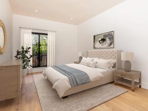 1326 HOOVER Street 6, Menlo Park CA 94025