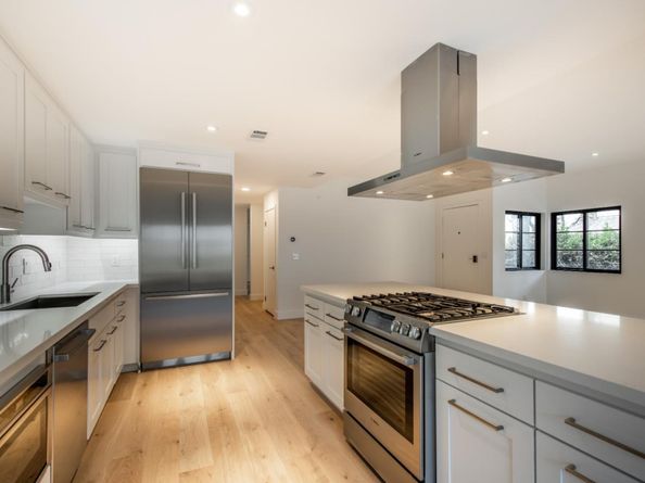 1326 HOOVER Street 6, Menlo Park CA 94025