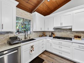 954 Scenic Way, Ben Lomond CA 95005