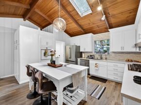 954 Scenic Way, Ben Lomond CA 95005