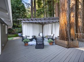 954 Scenic Way, Ben Lomond CA 95005