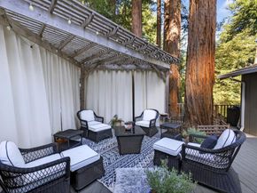 954 Scenic Way, Ben Lomond CA 95005