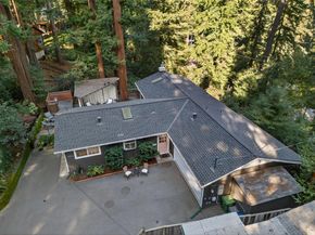 954 Scenic Way, Ben Lomond CA 95005