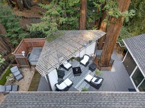 954 Scenic Way, Ben Lomond CA 95005