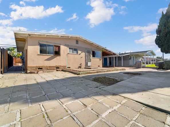 1376 Suffolk Drive, San Jose CA 95127