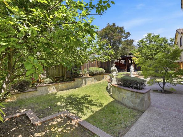 3289 Monte Verde Lane, San Jose CA 95135