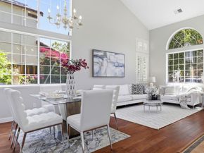 3289 Monte Verde Lane, San Jose CA 95135