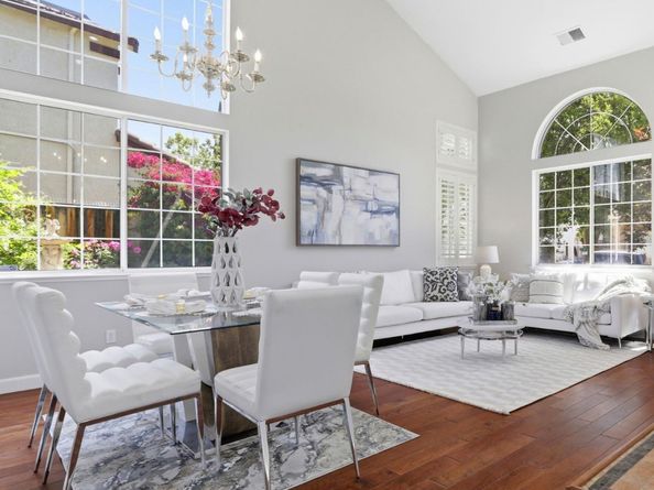 3289 Monte Verde Lane, San Jose CA 95135