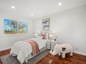 1031 Las Palmas Drive, Santa Clara CA 95051