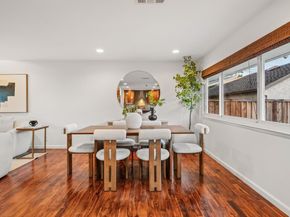 1031 Las Palmas Drive, Santa Clara CA 95051